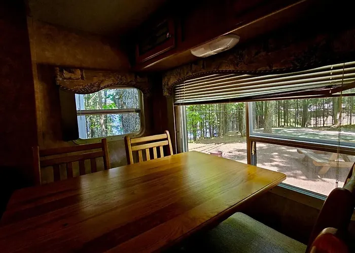 The Dutchman-Presque Isle Campground #3
