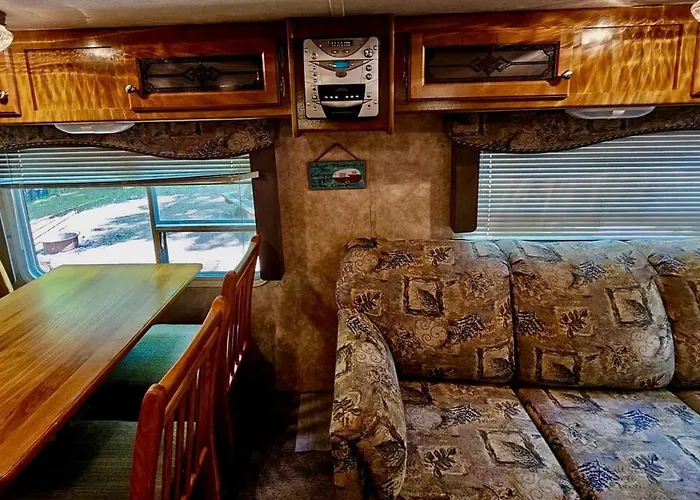 The Dutchman-Presque Isle Campground #3