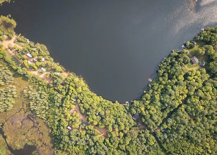 The Mountaineer-Presque Isle Campground #4