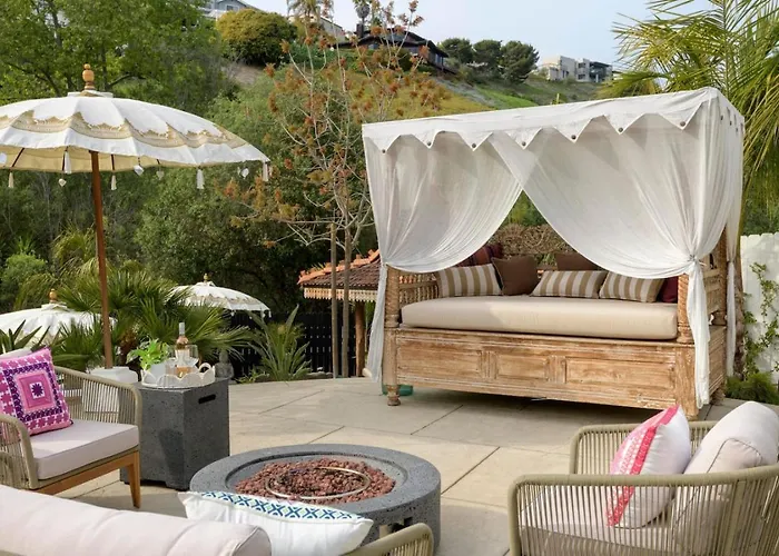 Group-Friendly And Tranquil Oasis