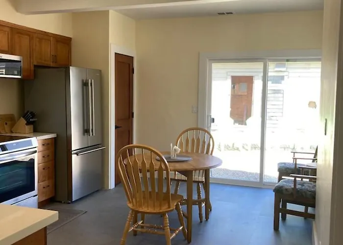 Henderson Hideout Hot Tub And Pet Friendly.