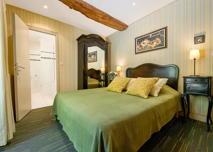 Hotel Diderot