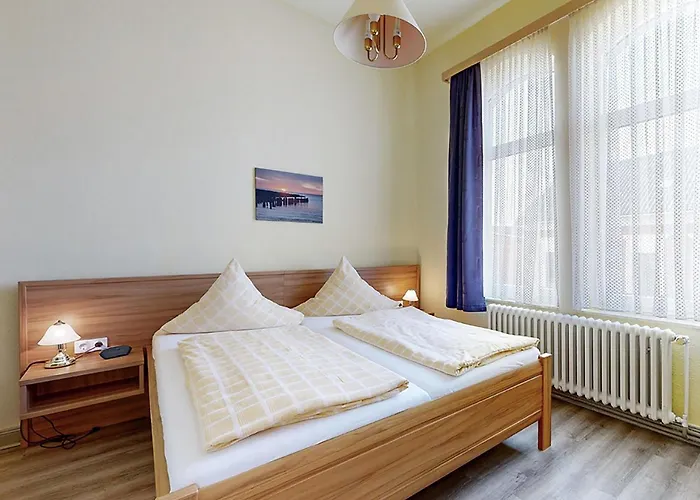 Hotel Graf Waldersee
