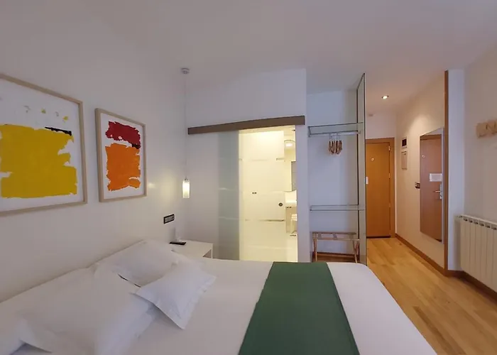 Hotel Nochendi