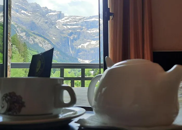 Hotel Vignemale