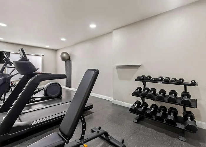 Country Inn & Suites By Radisson, Savannah I-95 North, Ga