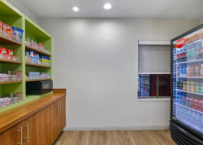 Holiday Inn Express & Suites Locust Grove By Ihg