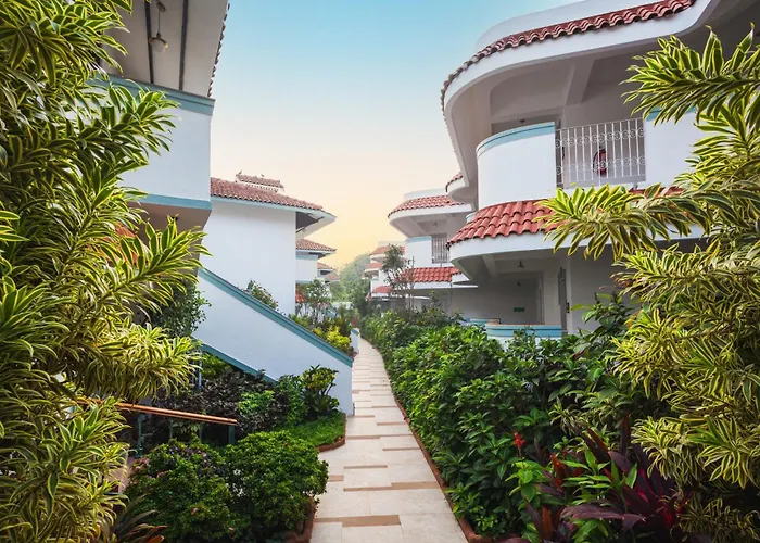 Heritage Village Resort & Spa Goa