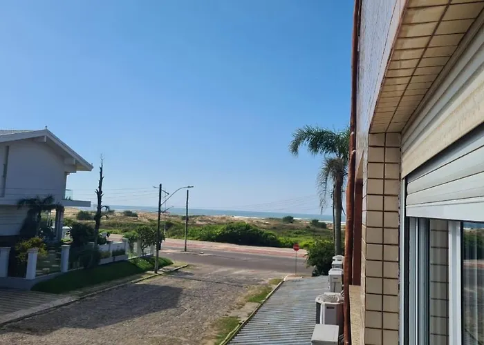 Hotel Jardim Do Mar