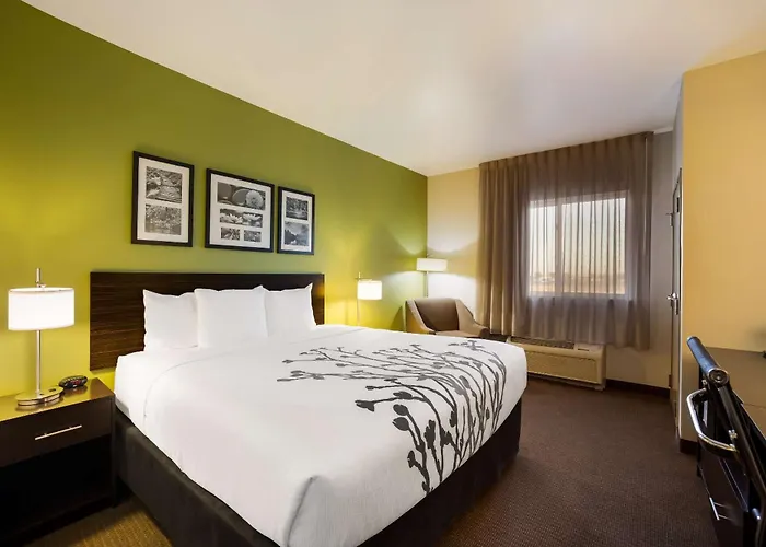 Sleep Inn & Suites Colby