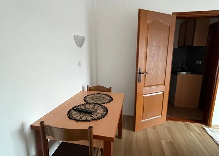 Hotel Lovac