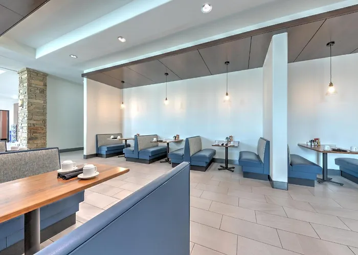 Holiday Inn Killeen - Fort Hood Area By Ihg