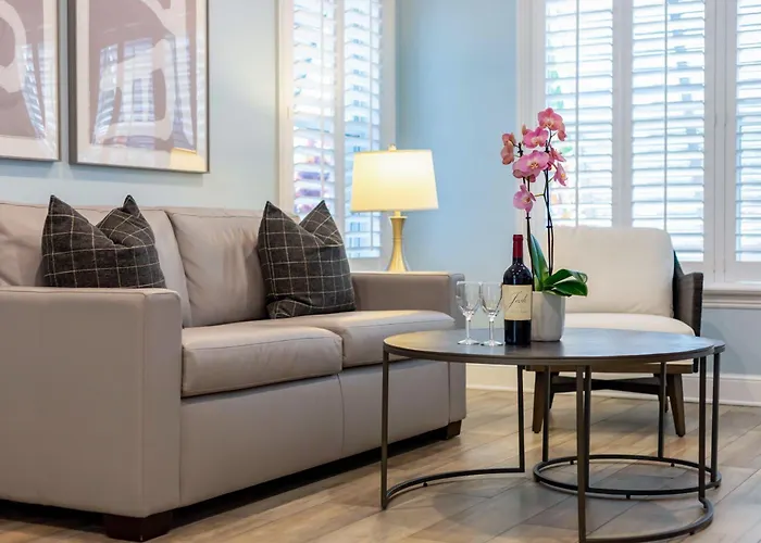 Crane'S Beach House Boutique Hotel & Luxury Villas