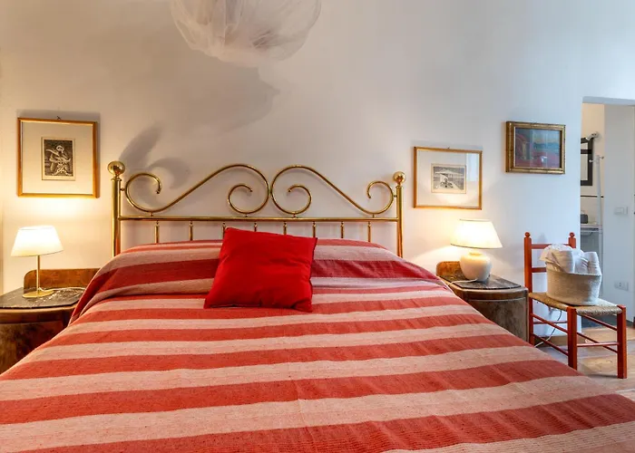 Il Casale Di Villa Rossi Lucca