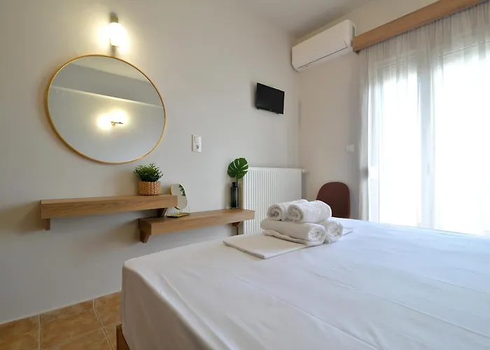 Hotel Akti