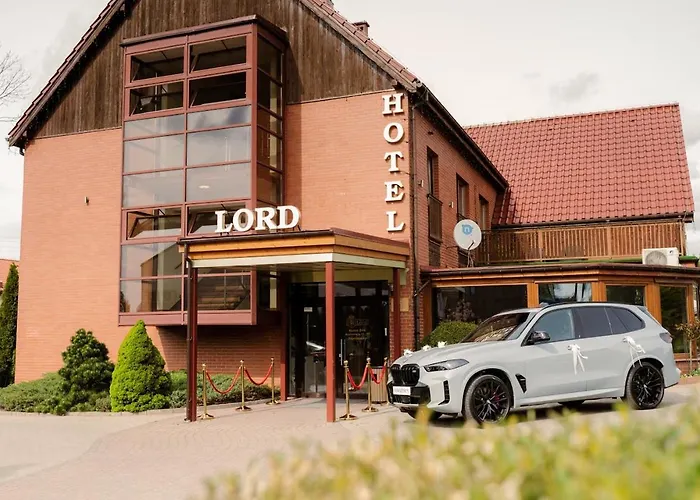 Hotel Lord