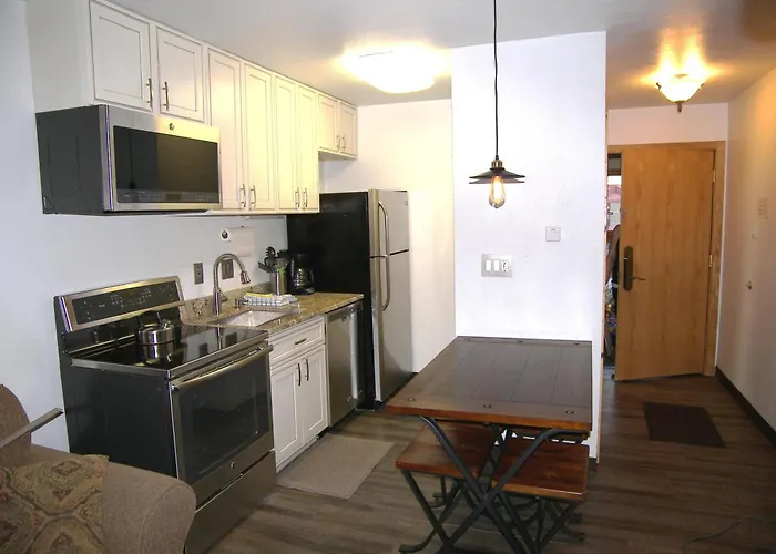 Copper Junction Studio Loft Cjjd
