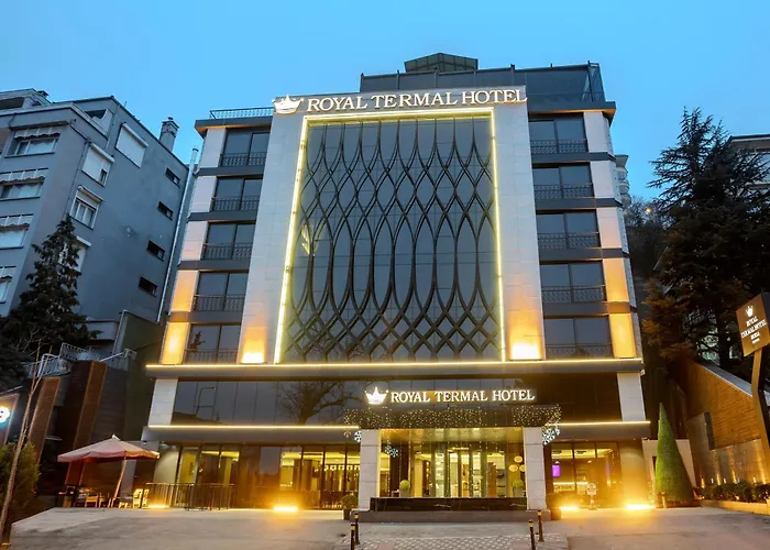 Royal Termal Hotel