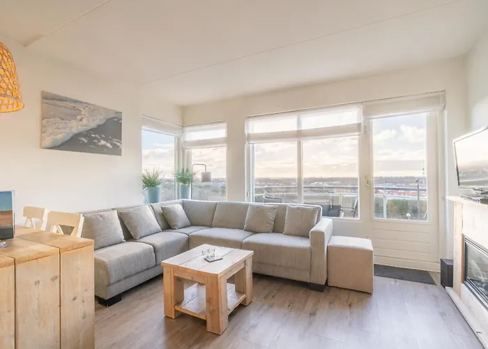 Appartementencomplex Juliana 130