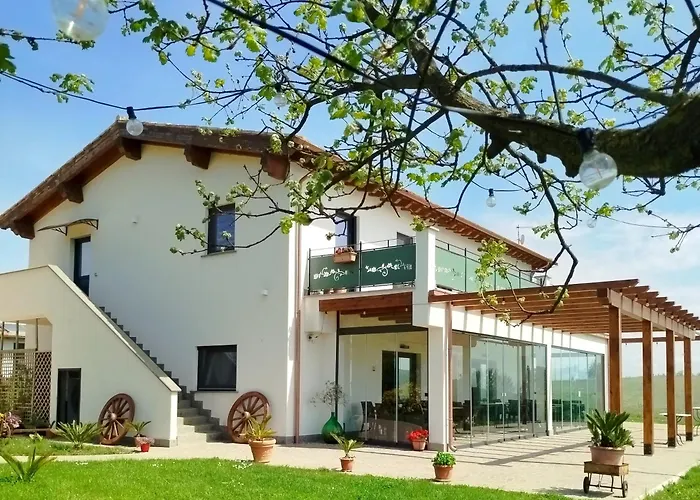 Hotel Casale Lisalola Sutri