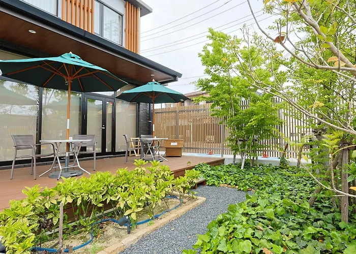 Hotel Kii Tanabe