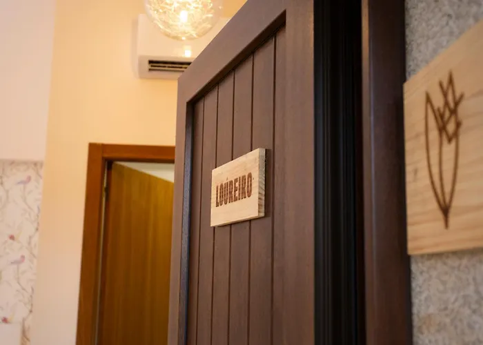 O Camino Fala Hotel