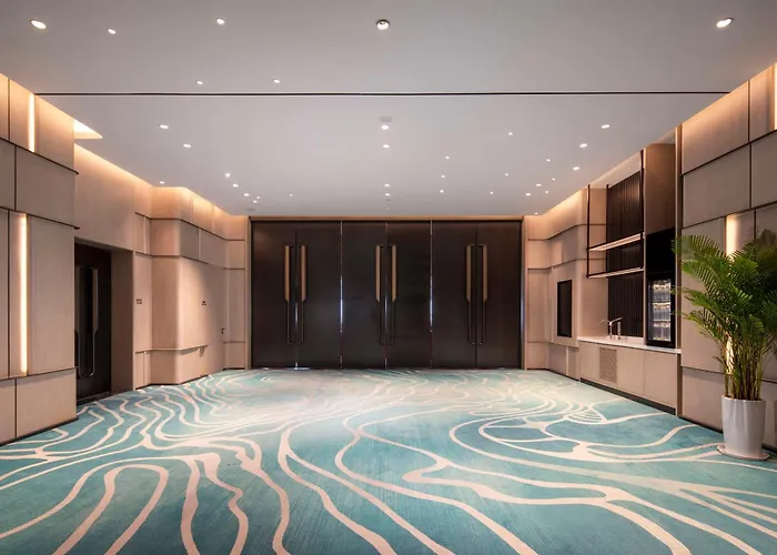 Doubletree By Hilton Guang'An
