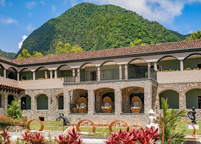 Hotel La Compania Del Valle