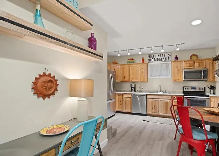 Ultimate Glenwood Getaway!