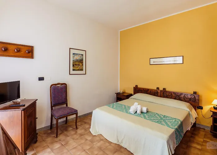Hotel Malaspina