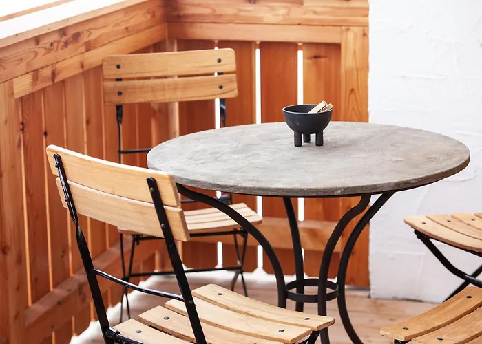 Soho Mountain Chalet - Pool Und Sauna