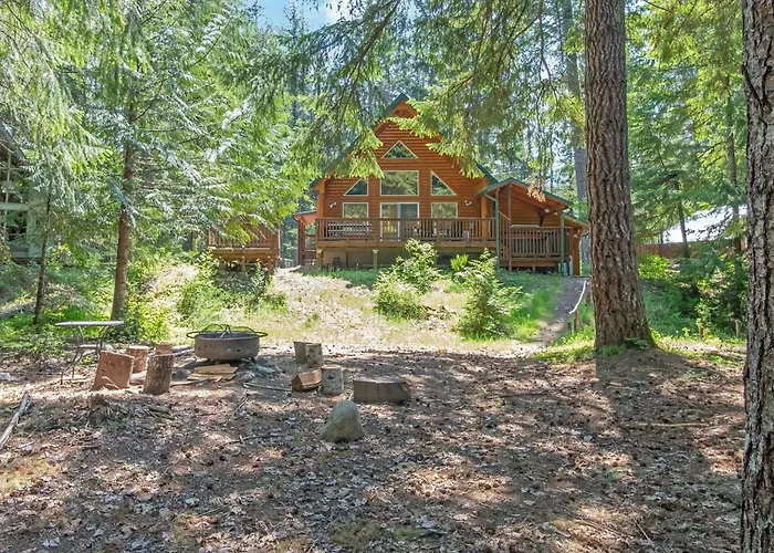 River Run Lodge | Hot Tub, No Pet Fee, Ac