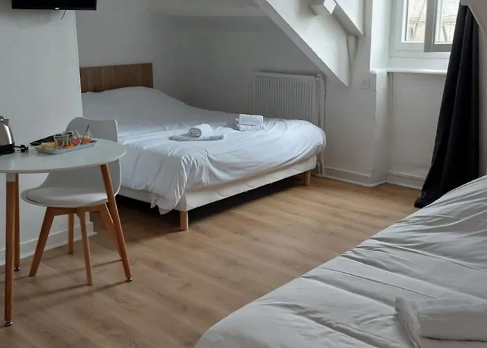 Quai 8