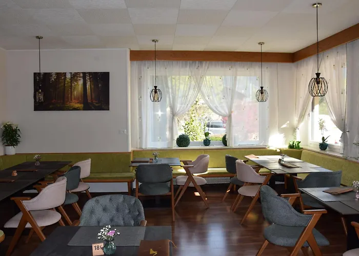 Hotel Mondschein