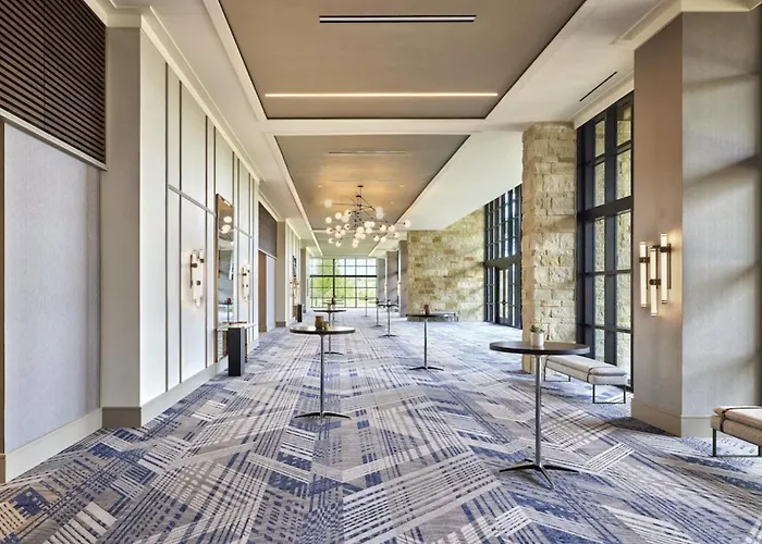 Omni Pga Frisco Resort By Suiteness