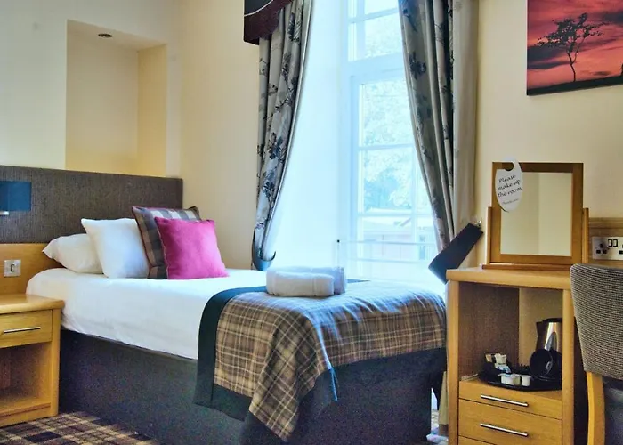 The Cornhill Inn