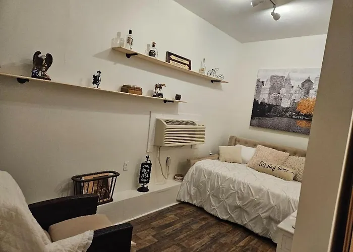 College Park Bungalow