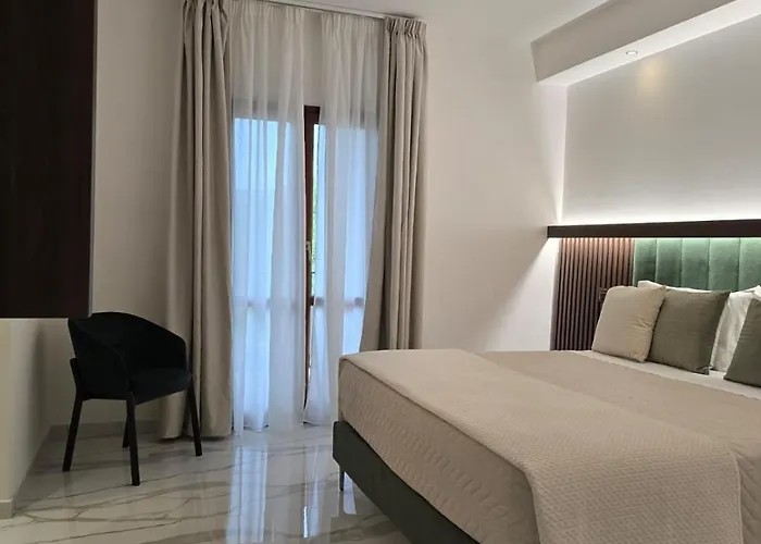 La Locanda Di Castromediano - Al Becco Della Civetta