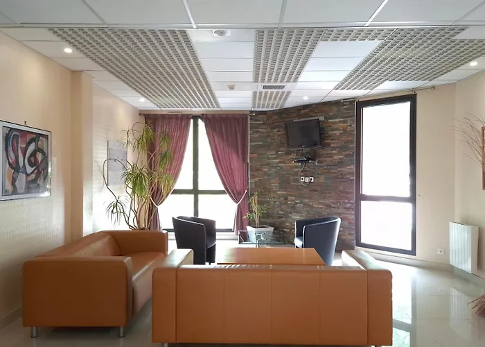 Hotel Garabel