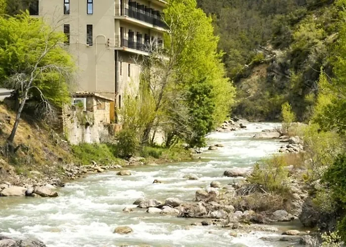 Hotel Casa Peix