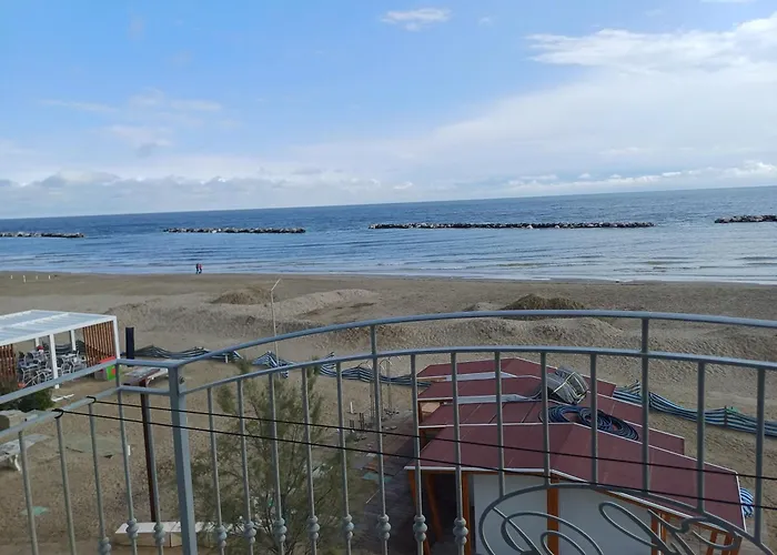 Hotel Bologna Bellaria-Igea Marina