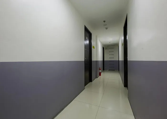 Jqv Hotel