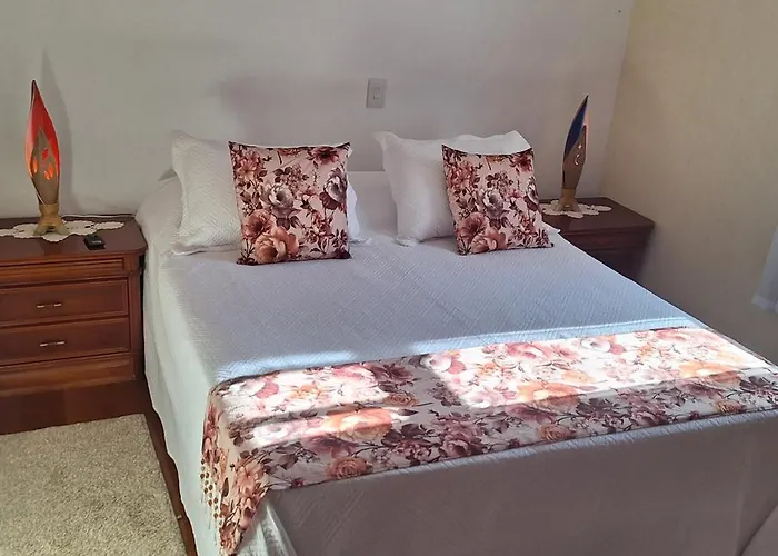 apartamento águas de lindoia itaigara