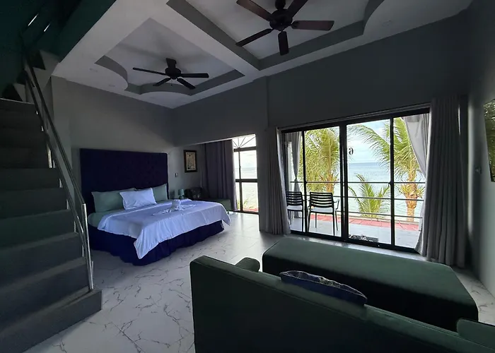 Lawson'S Beach Resort