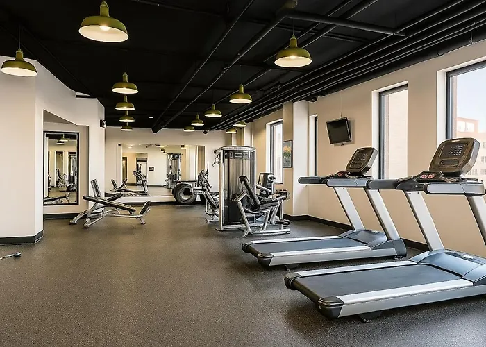 Downtown Hartford Condo - Ciy Center - Prime Location