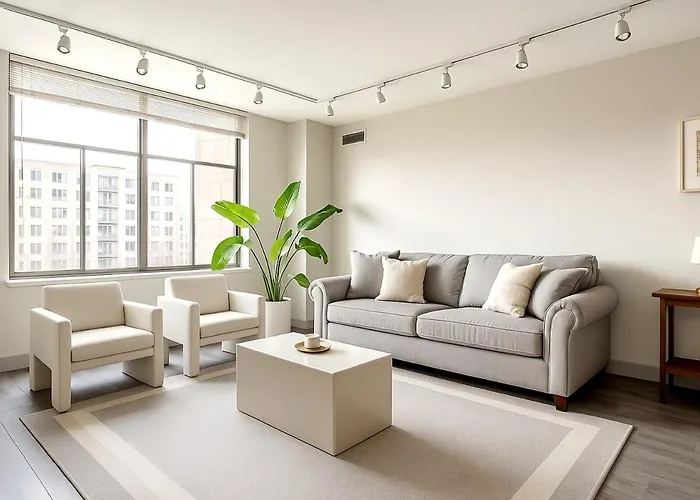 Downtown Hartford Condo - Ciy Center - Prime Location