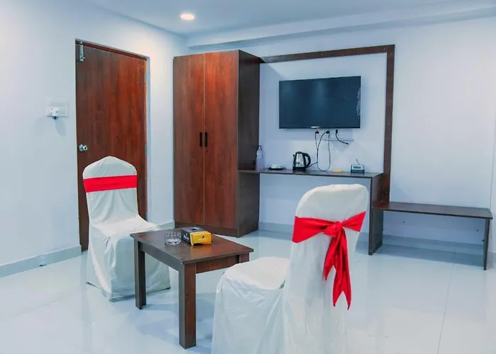 V Grand Rooms And Banquets