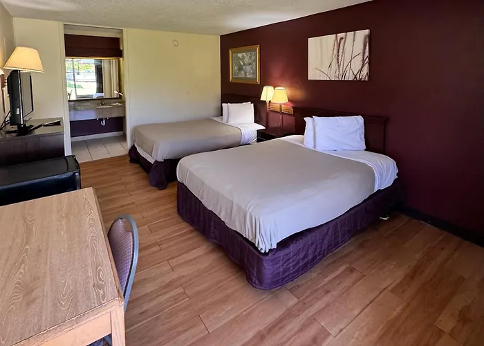 Budgetel Inn