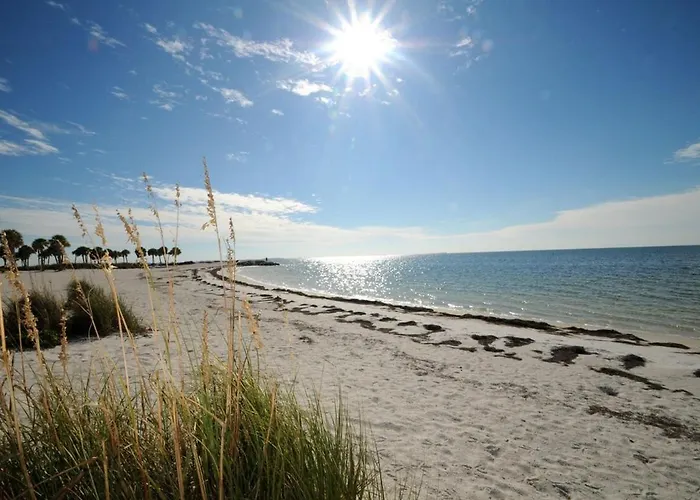 Experience Our Little Bit Of Paradise Near Beaches