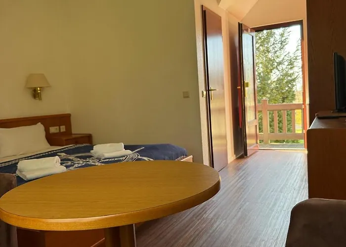 Landhotel Ruegen